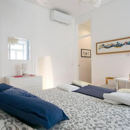 ליסבון Principe Real Beautiful View 3 Bedrooms Flat! מראה חיצוני תמונה